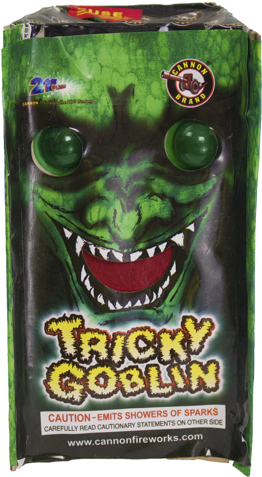 Goblin Cannon (1000x1000), Png Download