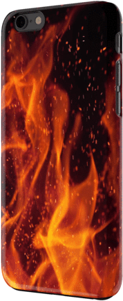 Fire Case With Fire Merch - Today Vadapalani Fire Accident (480x480), Png Download
