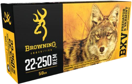 Of Course There Are Many Other Accepted Rounds That - Browning Bxp 9mm Ammo (480x330), Png Download