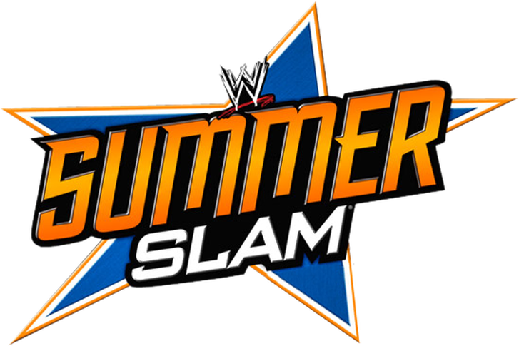 Summerslam - Summerslam (2013) (545x364), Png Download