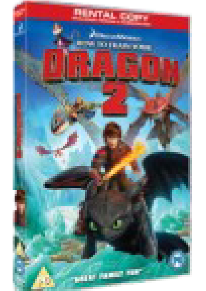 Dragons 2 (600x600), Png Download