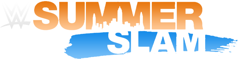 Heres A Png Summerslam 2015 Logo For You Photoshoppers - Wwe Summerslam Logo Png (936x936), Png Download
