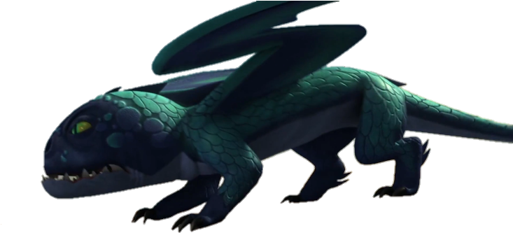 How To Train Your Dragon 2 Shockjaw Download - Ali Di Fuoco Dragon Trainer (732x347), Png Download