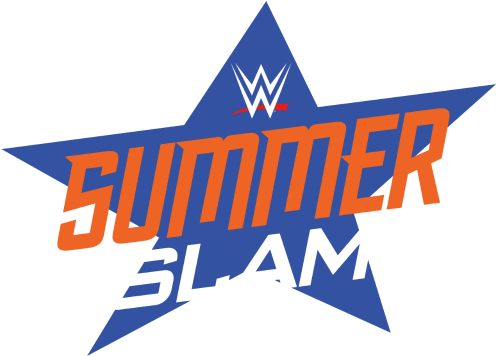 Cph7j2g - Wwe Summerslam (500x365), Png Download