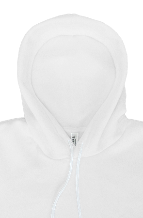 Mens Hoodies Bella Canvas Pullover Hoody Mens Hoodies - Hoodie (295x450), Png Download