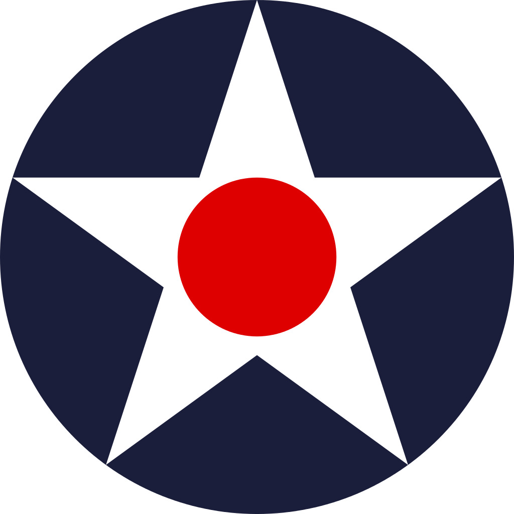 Related Posts - Us Roundel (675x675), Png Download