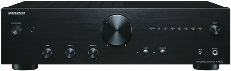 B Front Uk Version R976x488 \ - Onkyo A 9010 (640x320), Png Download