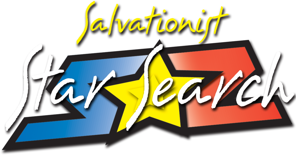 Salvationist Star Search Talent Display - Salvation Army Star Search 2018 (1024x538), Png Download