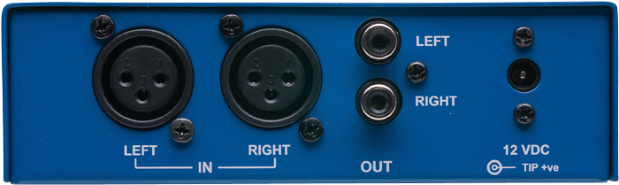 Get Down Rear - Rca Connector (800x600), Png Download