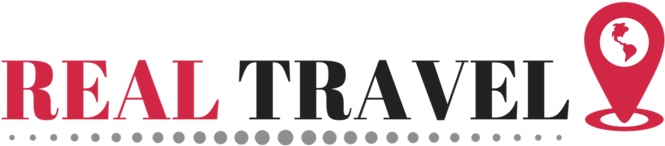 Bright Real Travel Bright Color Location Pin Logo - Work. Service. Travel. Repeat. Tote Bag (1000x563), Png Download