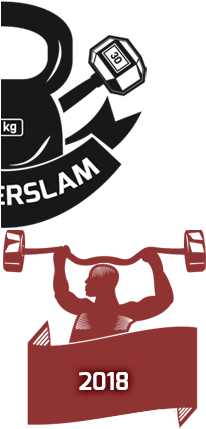 Summerslam (2018) (500x430), Png Download