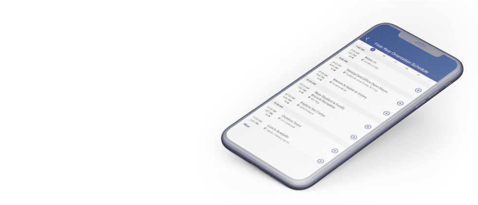 Oxford College (1032x420), Png Download