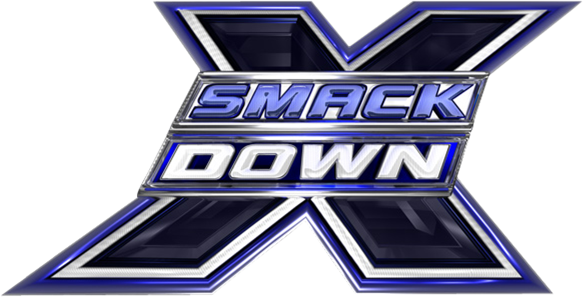 This Week's Episode Was The Smackdown 'go Home' For - Wwe Smackdown Logo Png (624x325), Png Download