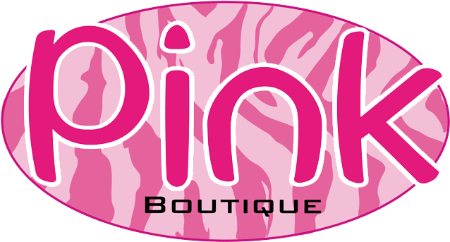 Pink Boutique Pink Boutique - Retail (640x351), Png Download