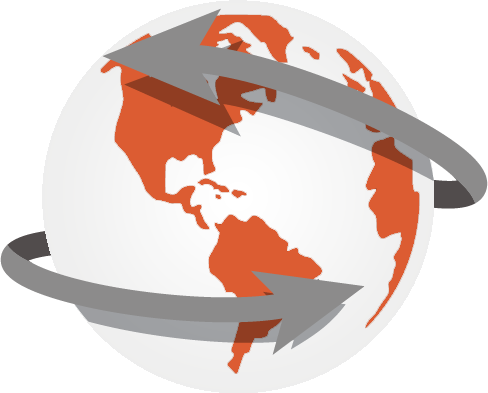 Careers At Mic - International Trade Clipart Png (488x393), Png Download