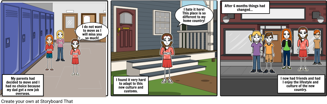 The Arrival - Cartoon (1164x385), Png Download
