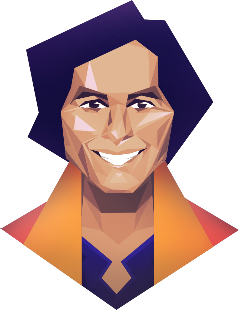 Robbie Daymond Is An La Based Voice Actor Best Known - Illustration (789x1024), Png Download