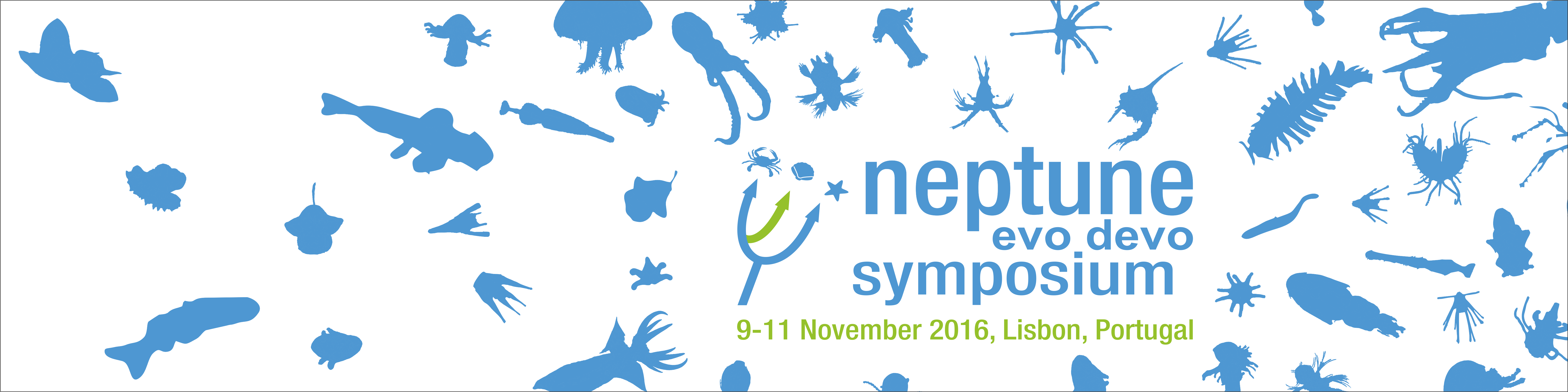 Nneptune Siluete Banner 5 Extra1 - News (6996x1753), Png Download