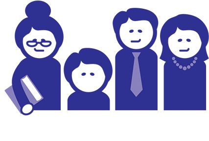 Teachers And Parents Png (432x298), Png Download