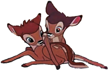 Anyone Want To Use A Png Of Geno & Gurri I Made The - Disney Png (500x363), Png Download