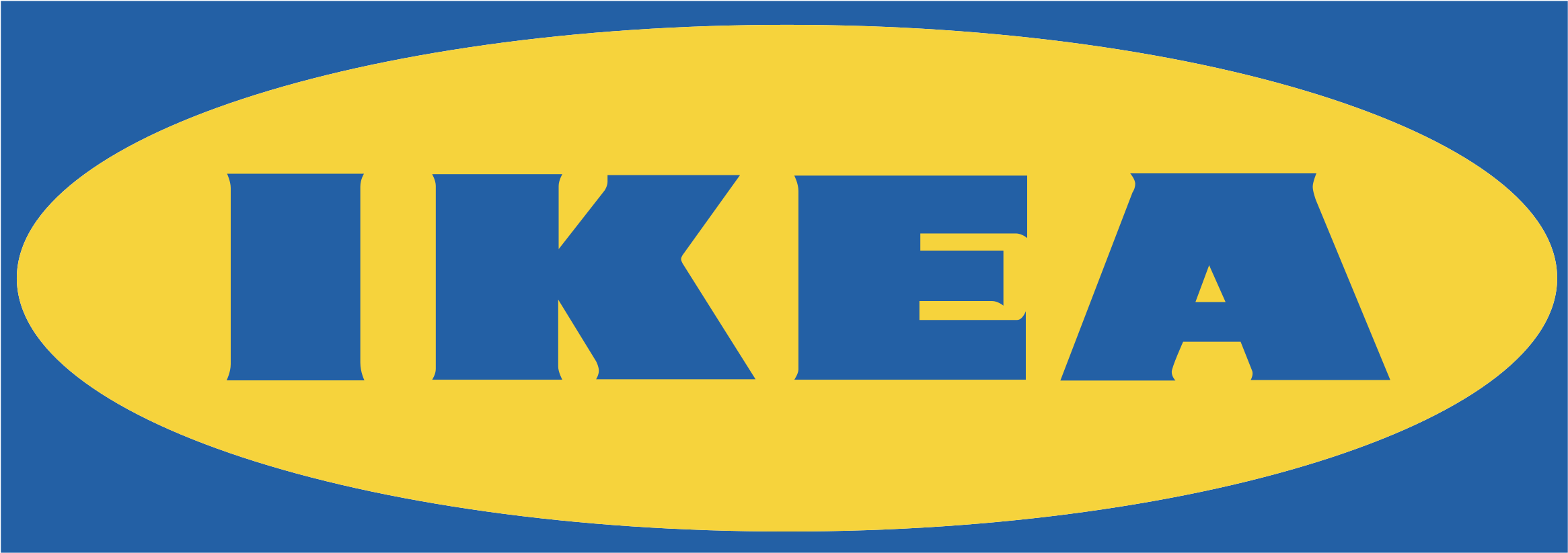 Ikea Logo Png Transparent (2400x2400), Png Download
