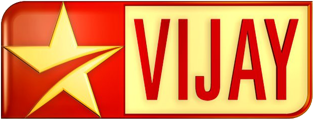 Chanel Logos - Vijay Tv Logo Png (700x300), Png Download