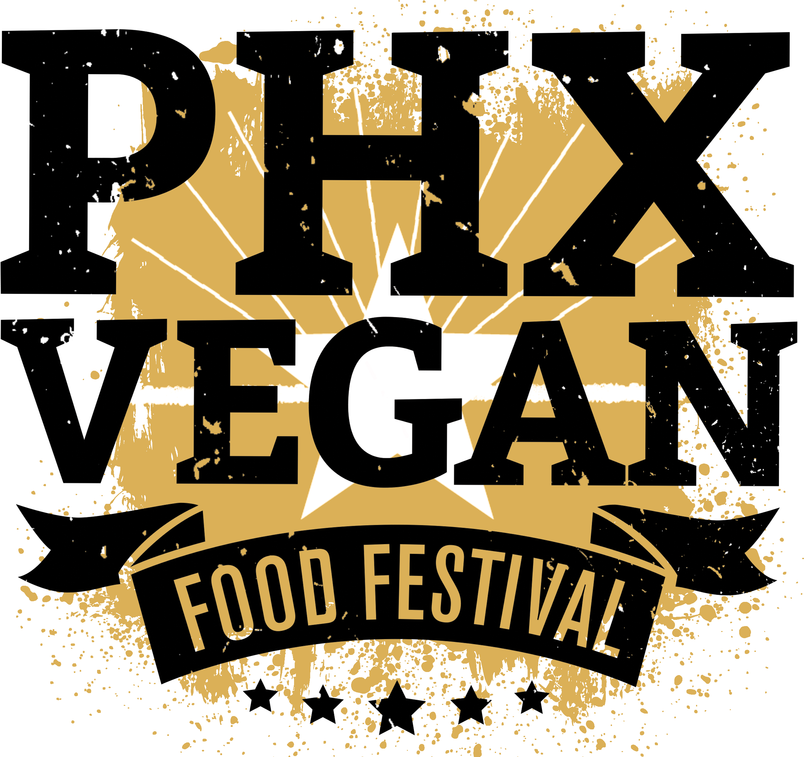 Vegan Fest - Girl Who Kicked The Hornet's (2866x2439), Png Download