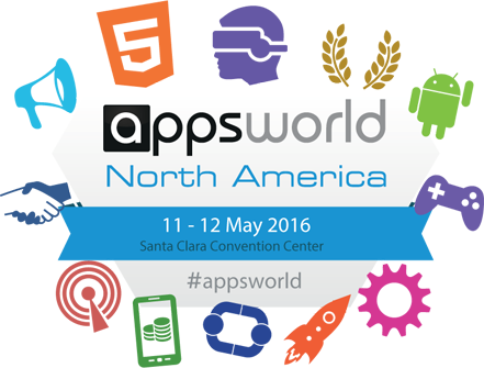 Apps World North America Discount - Graphic Design (441x335), Png Download