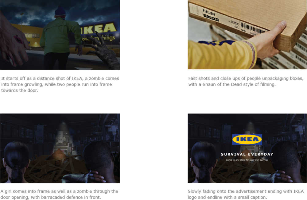 Storyboardforpromo - Portable Network Graphics (1000x652), Png Download