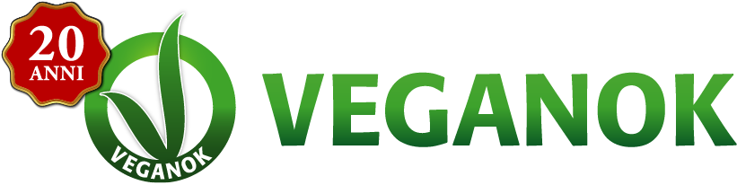 Vegan Ok (1077x262), Png Download