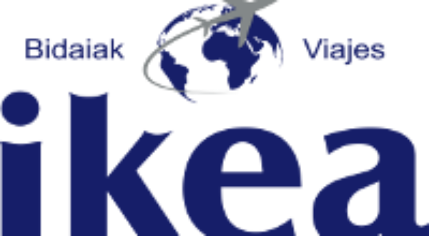 Viajes Ikea - Graphic Design (870x480), Png Download