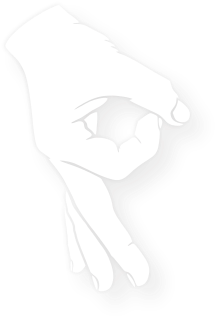 The Sticker Consists Only Of The White Area Shown Below - Sketch (640x396), Png Download