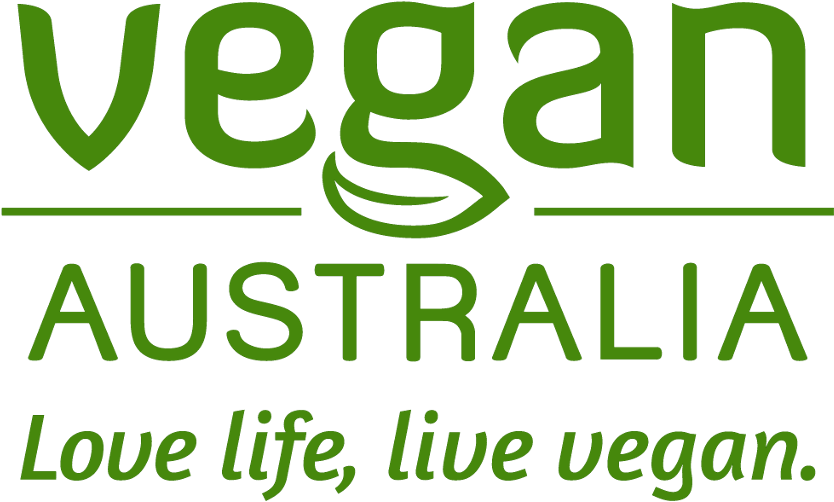 Vision And Mission Of Vegan Australia - Vegan Society Of Australia (1000x539), Png Download