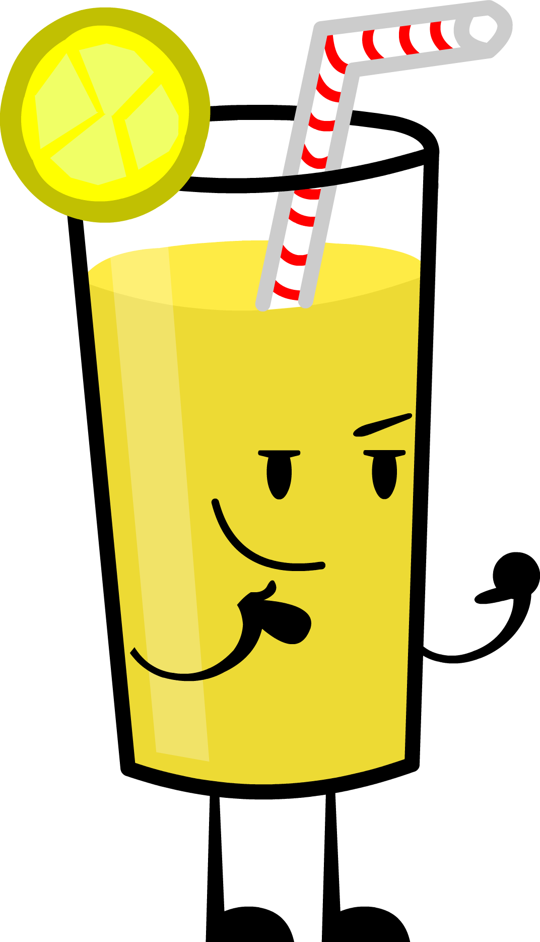 Lemonade Png Image Clip Freeuse - Land Of Brimton Drummer (1072x1869), Png Download