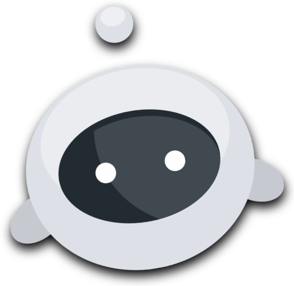 Get In Touch - Circle (598x582), Png Download