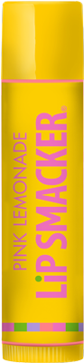 Lip Smackers Lemonade (309x402), Png Download