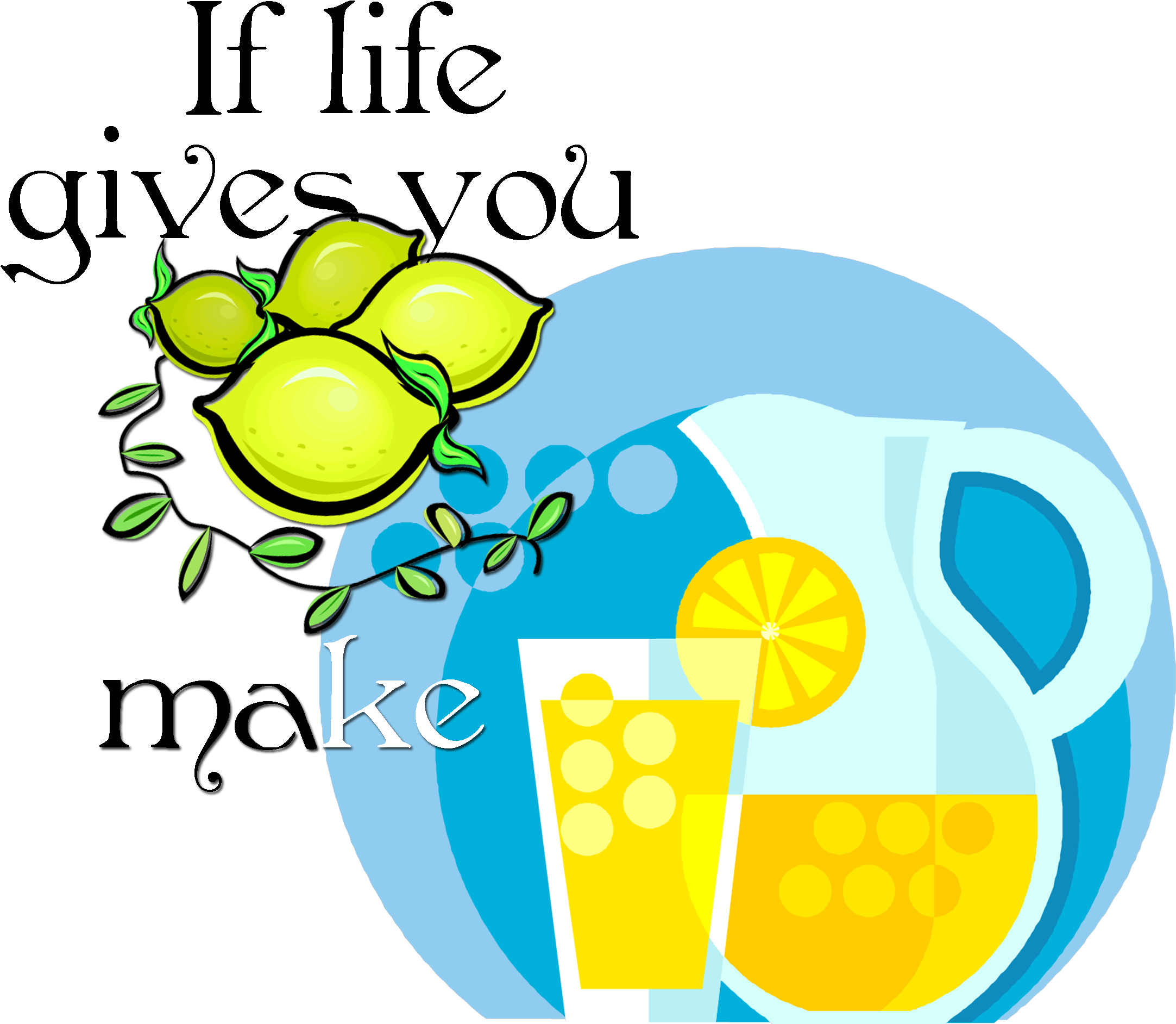 Lemonade Clipart Clipart Panda Free - Victimitis Virus (2322x2034), Png Download