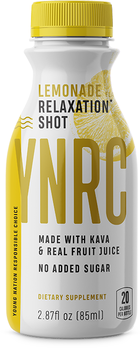 Ynrc Lemonade Shot - Portable Network Graphics (500x800), Png Download
