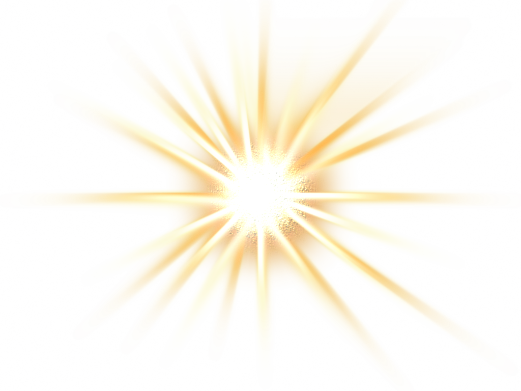 15 Golden Burst Png For Free Download On Mbtskoudsalg - Light (1024x768), Png Download