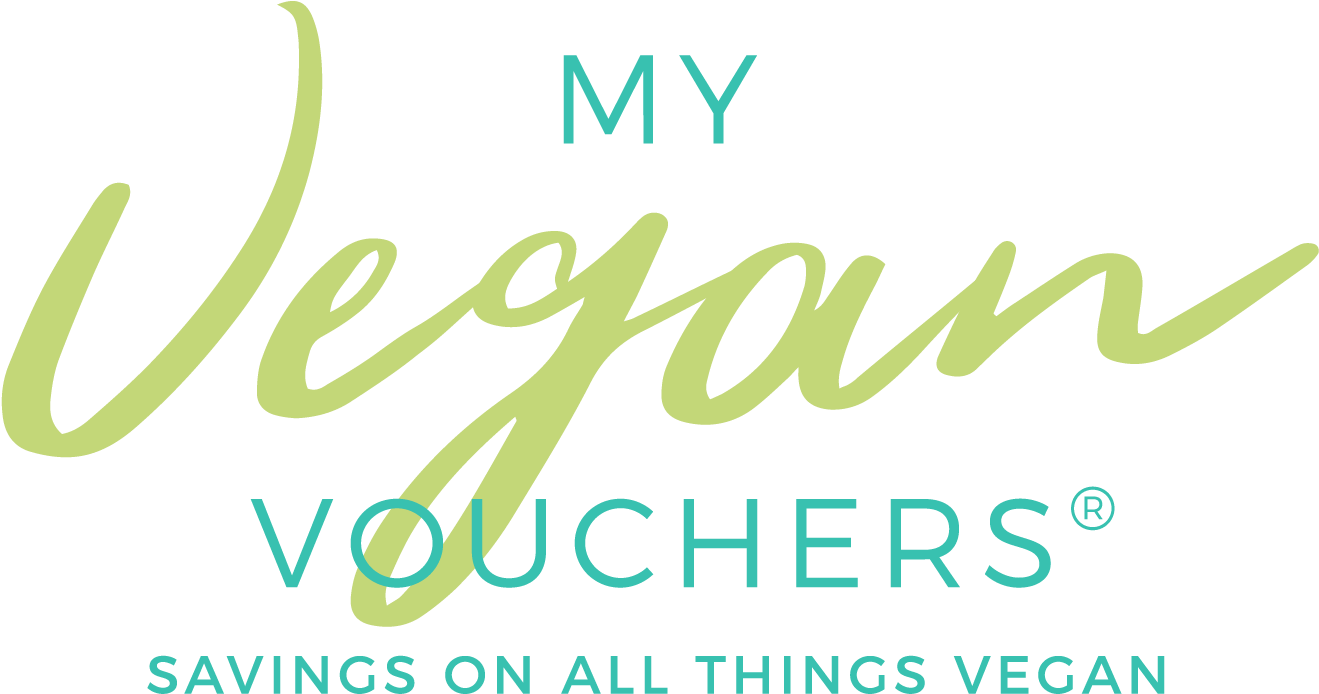 My Vegan Vouchers Logo - Discounts And Allowances (1575x975), Png Download