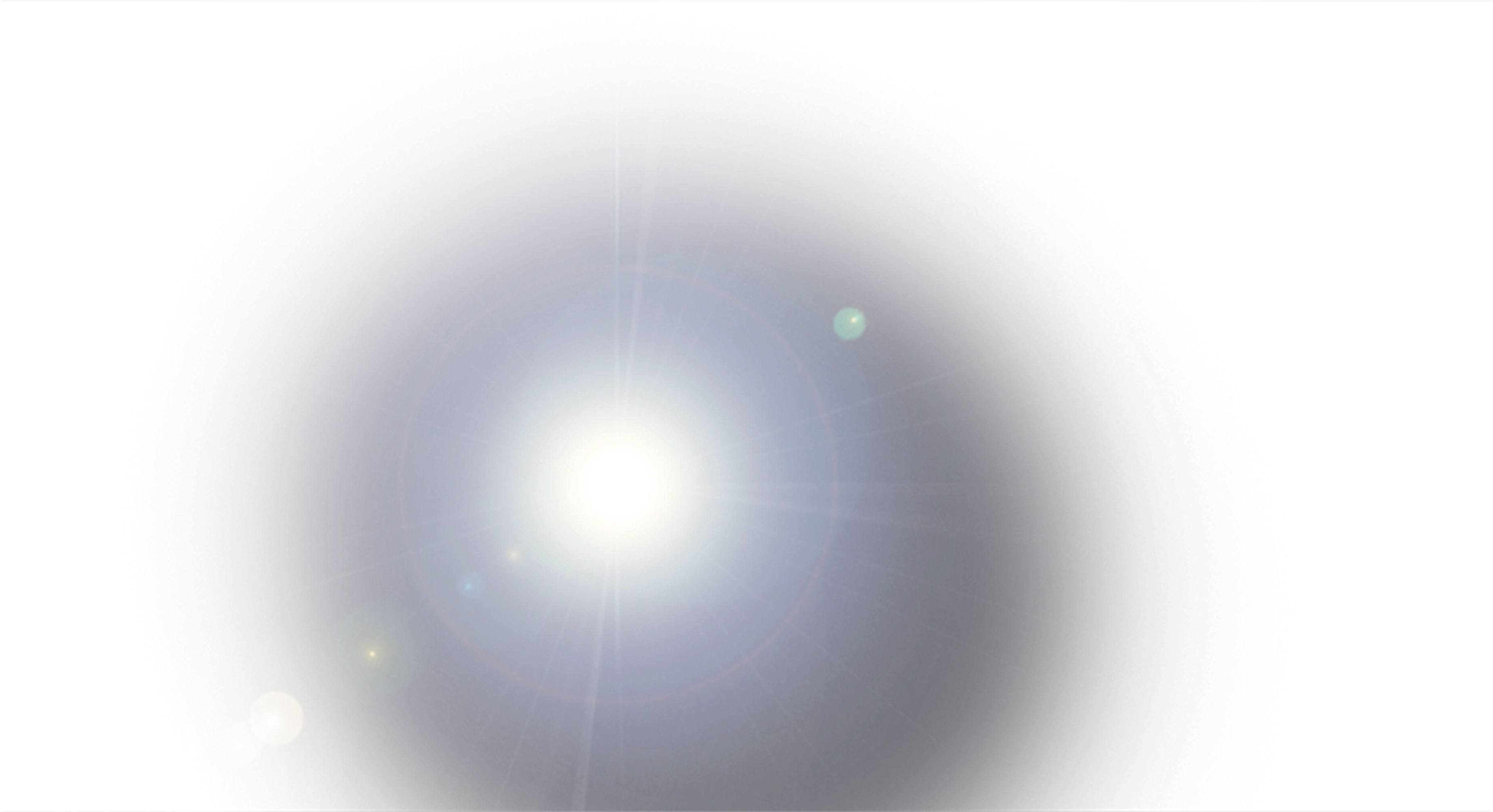 Brand Circle Angle Pattern - Circle (6384x2000), Png Download