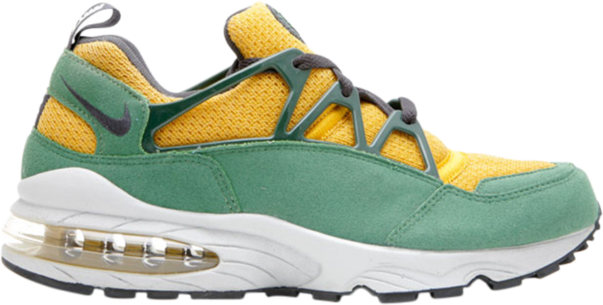 Air Huarache Light Burst - Sneakers (849x430), Png Download