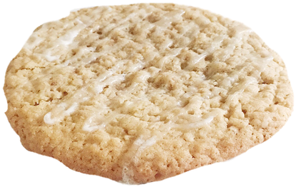 File - Peanut Butter Cookie (498x513), Png Download