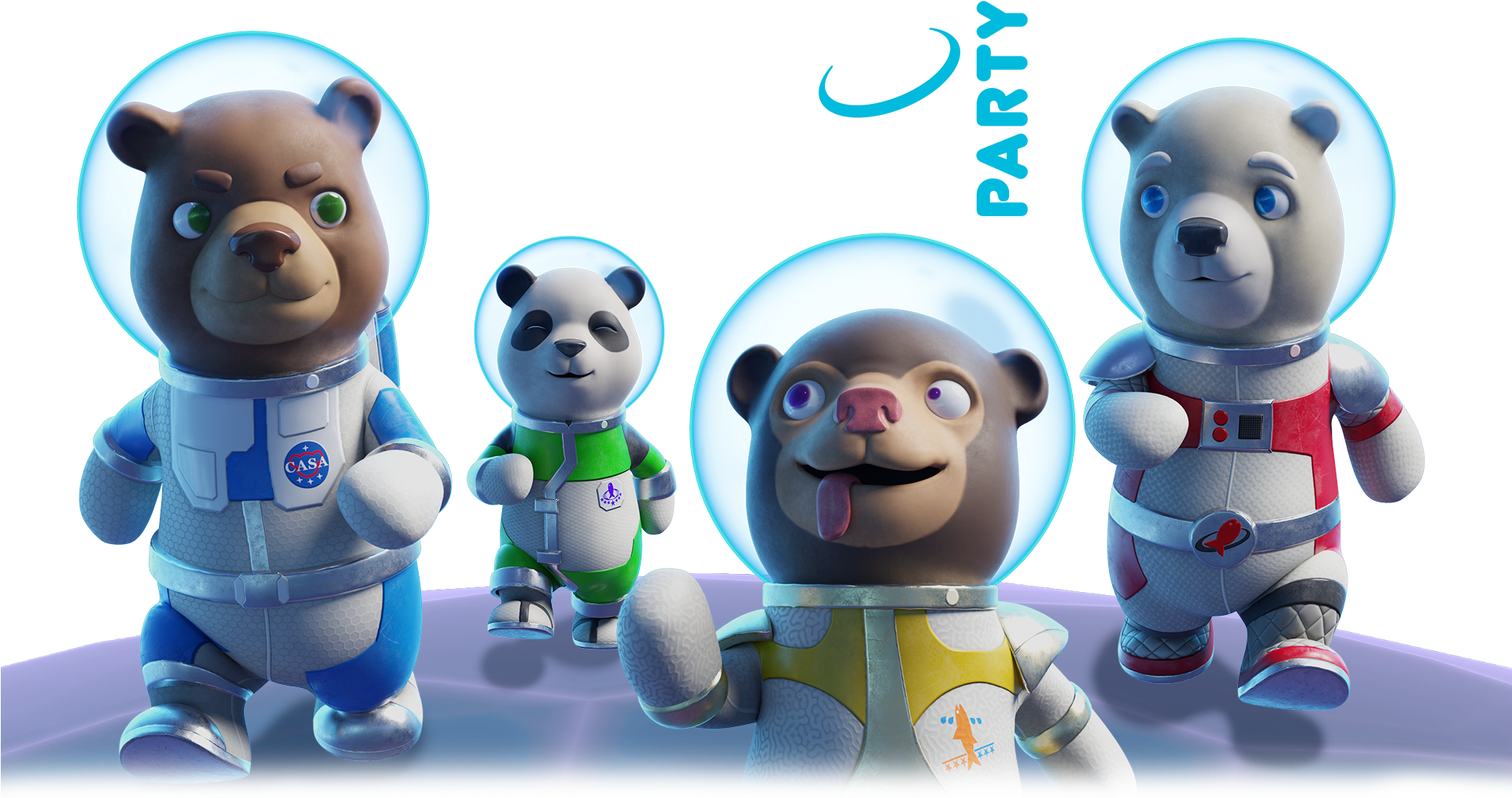 Bear (1920x1080), Png Download
