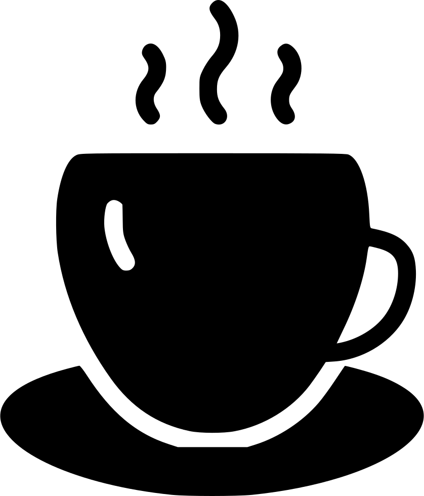 Tea Cup Svg Png Icon Free Download - Teacup (838x980), Png Download