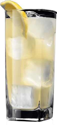Lynchburg Lemonade (500x500), Png Download