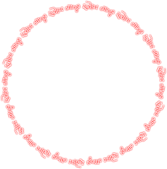 Omega Zodiac - Logo (577x586), Png Download
