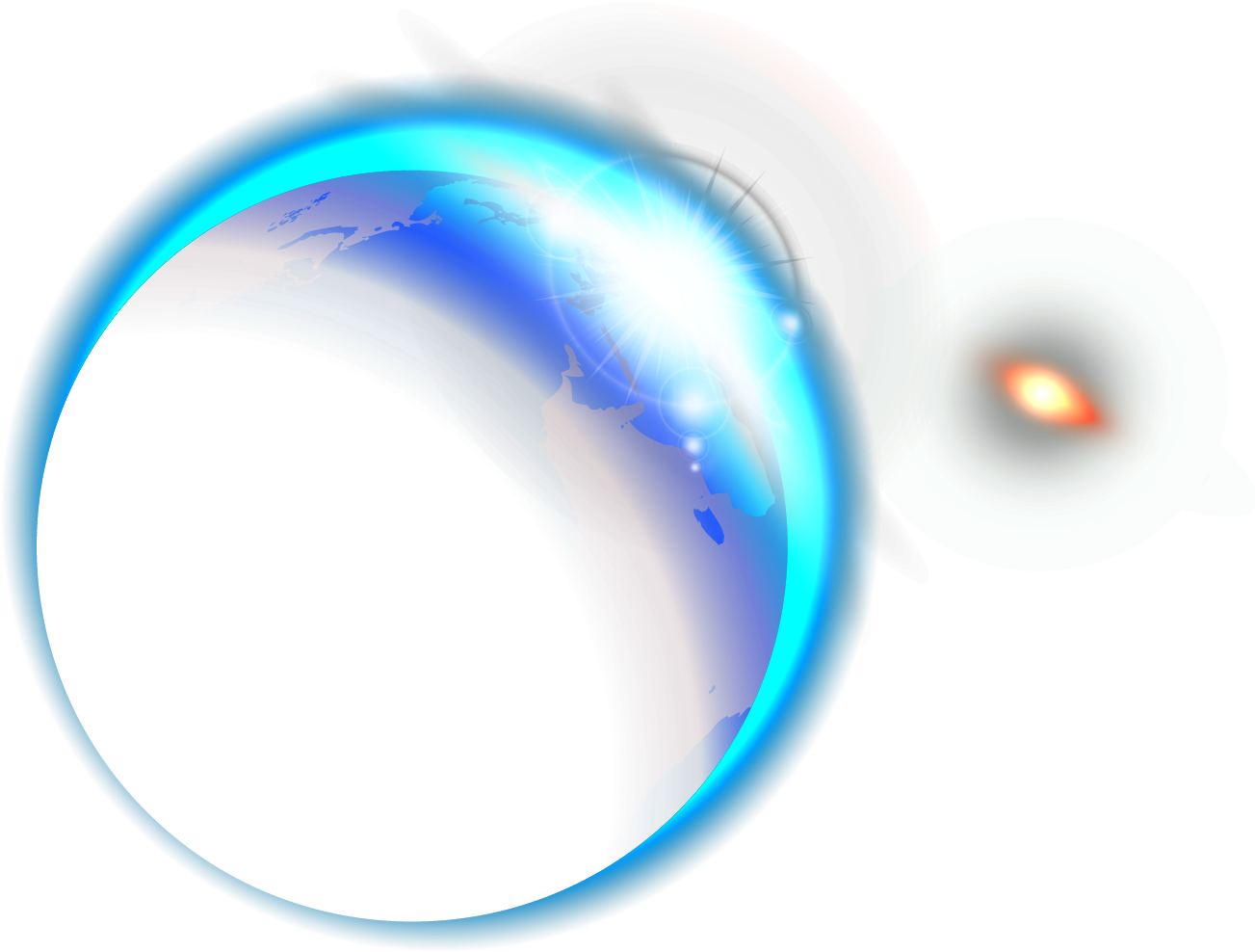 Download Aura Vector Png Circle Cool Full Size Png Image Pngkit