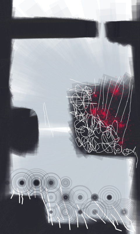 Studio Numerique Knobloch 26 - Visual Arts (480x800), Png Download