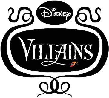 Transparent Font Villain - Hot Topic Disney Treasure Box (427x349), Png Download